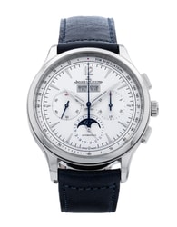 Jaeger-LeCoultre Master Control Q413843J